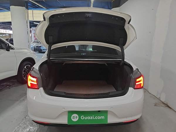 Buick Verano 2018, 88200 км, за 7146 USD - фото 22