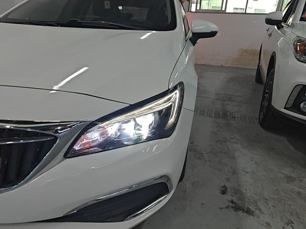 Buick Verano 2018, 88200 км, за 7146 USD - фото 9