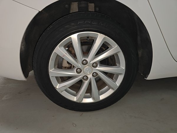 Buick Verano 2018, 88200 км, за 7146 USD - фото 10
