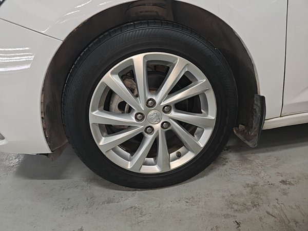 Buick Verano 2018, 88200 км, за 7146 USD - фото 8