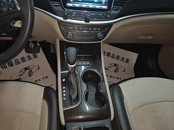 Buick Verano 2018, 88200 км, за 7146 USD - фото 17
