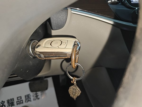 Buick Verano 2018, 88200 км, за 7146 USD - фото 12