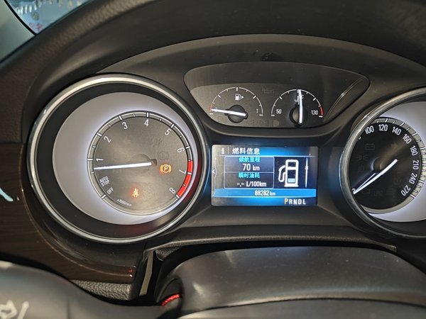 Buick Verano 2018, 88200 км, за 7146 USD - фото 15