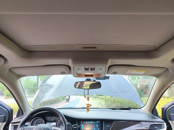 Buick Verano 2019, 76800 км, за 7824 USD - фото 15