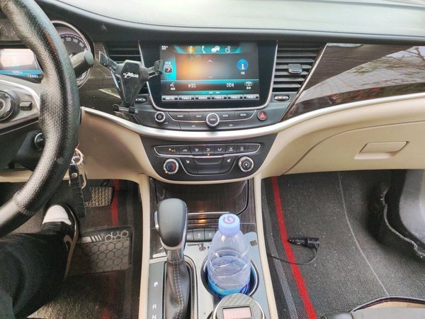 Buick Verano 2019, 76800 км, за 7824 USD - фото 12