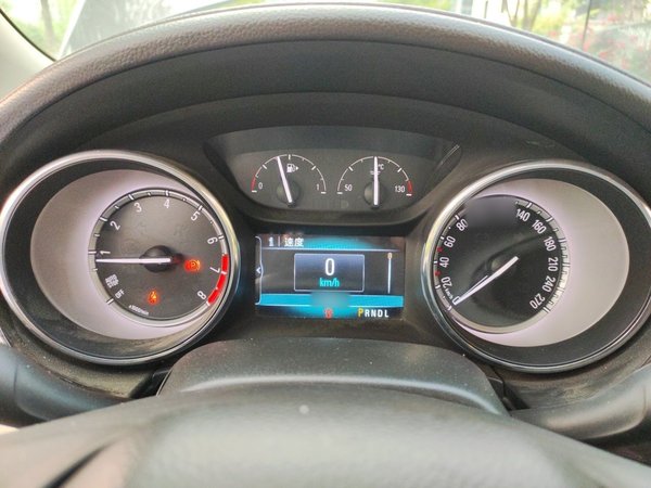 Buick Verano 2019, 76800 км, за 7824 USD - фото 10