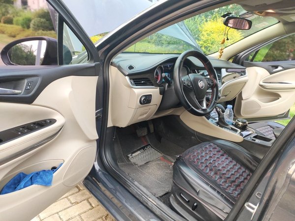 Buick Verano 2019, 76800 км, за 7824 USD - фото 19