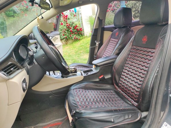 Buick Verano 2019, 76800 км, за 7824 USD - фото 14