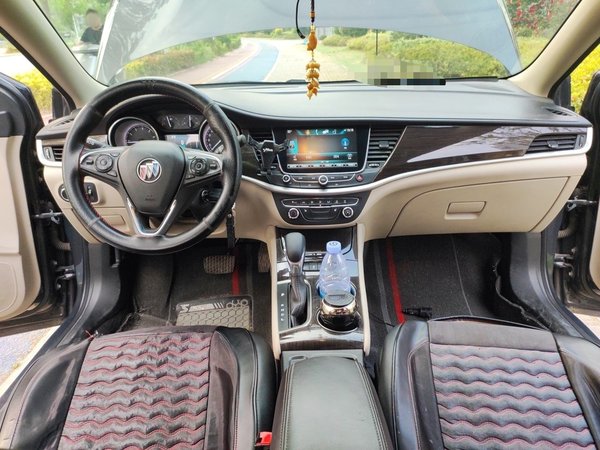 Buick Verano 2019, 76800 км, за 7824 USD - фото 18