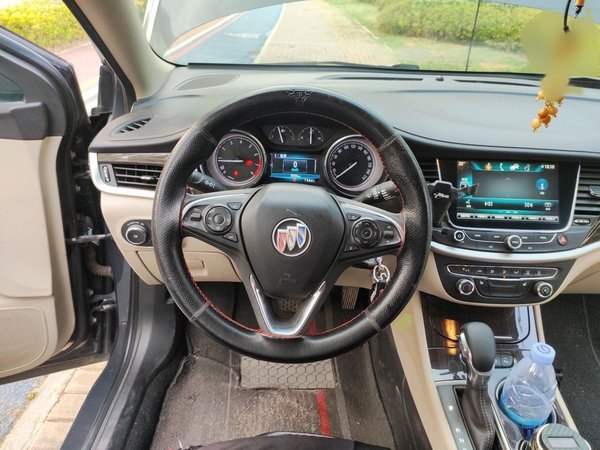 Buick Verano 2019, 76800 км, за 7824 USD - фото 9
