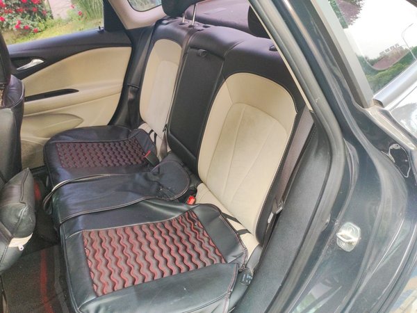 Buick Verano 2019, 76800 км, за 7824 USD - фото 20