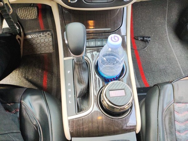 Buick Verano 2019, 76800 км, за 7824 USD - фото 13
