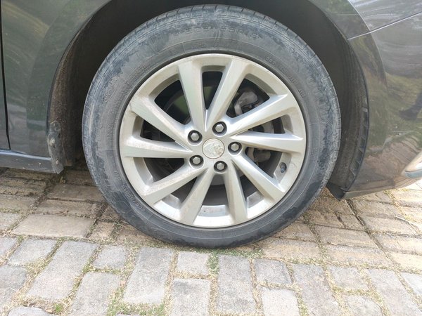 Buick Verano 2019, 76800 км, за 7824 USD - фото 8