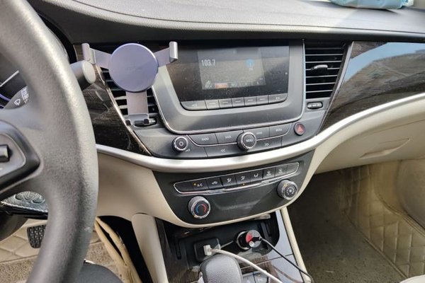 Buick Verano 2019, 32200 км, за 7658 USD - фото 10