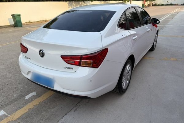 Buick Verano 2019, 32200 км, за 7658 USD - фото 6
