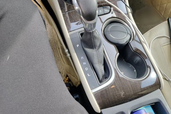 Buick Verano 2019, 32200 км, за 7658 USD - фото 11