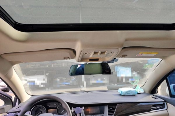 Buick Verano 2019, 32200 км, за 7658 USD - фото 13