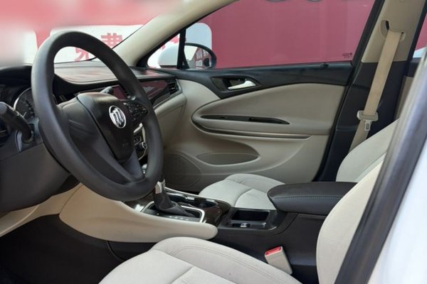 Buick Verano 2019, 32200 км, за 7658 USD - фото 15
