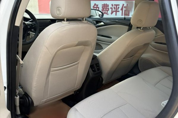 Buick Verano 2019, 32200 км, за 7658 USD - фото 16