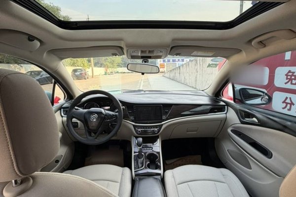 Buick Verano 2019, 32200 км, за 7658 USD - фото 17