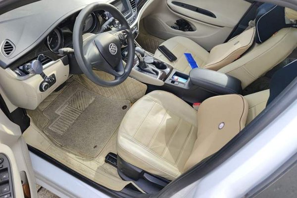 Buick Verano 2019, 32200 км, за 7658 USD - фото 12