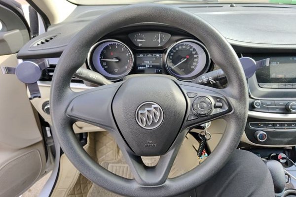 Buick Verano 2019, 32200 км, за 7658 USD - фото 7
