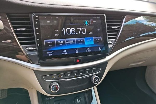 Buick Verano 2019, 67000 км, за 7267 USD - фото 20