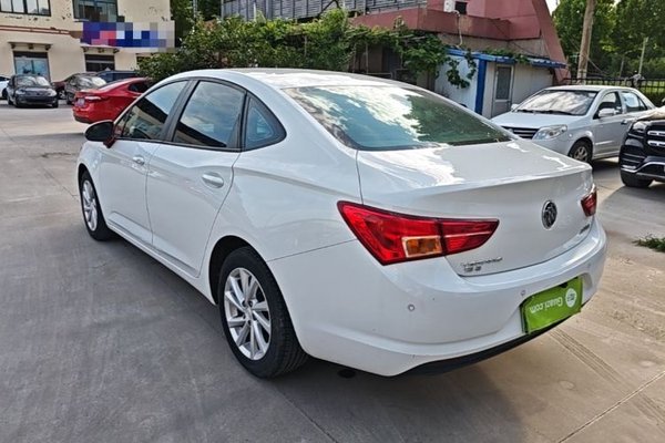 Buick Verano 2019, 67000 км, за 7267 USD - фото 13