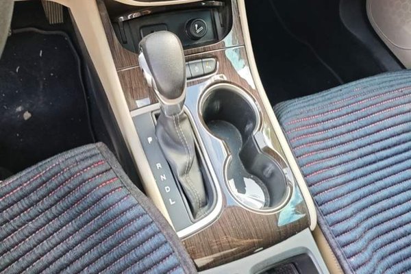 Buick Verano 2019, 67000 км, за 7267 USD - фото 21