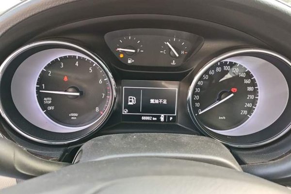Buick Verano 2019, 67000 км, за 7267 USD - фото 19