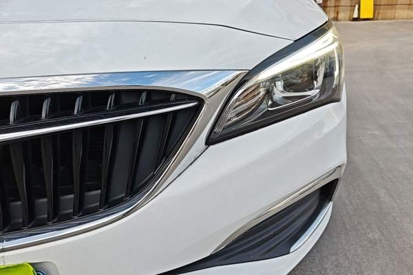 Buick Verano 2019, 67000 км, за 7267 USD - фото 8