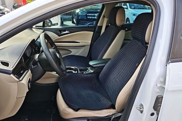 Buick Verano 2019, 67000 км, за 7267 USD - фото 22