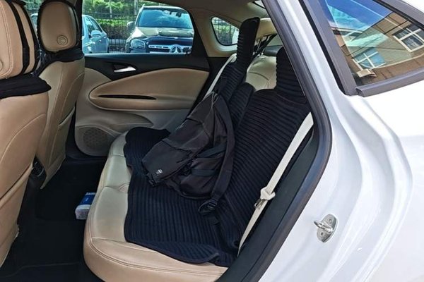 Buick Verano 2019, 67000 км, за 7267 USD - фото 25