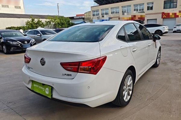Buick Verano 2019, 67000 км, за 7267 USD - фото 6