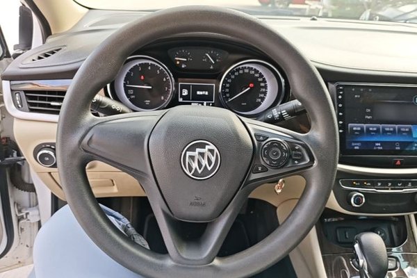 Buick Verano 2019, 67000 км, за 7267 USD - фото 18