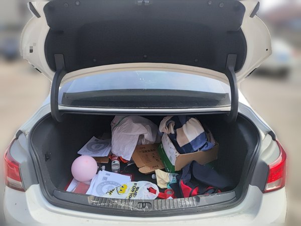 Buick Verano 2019, 89500 км, за 7970 USD - фото 20