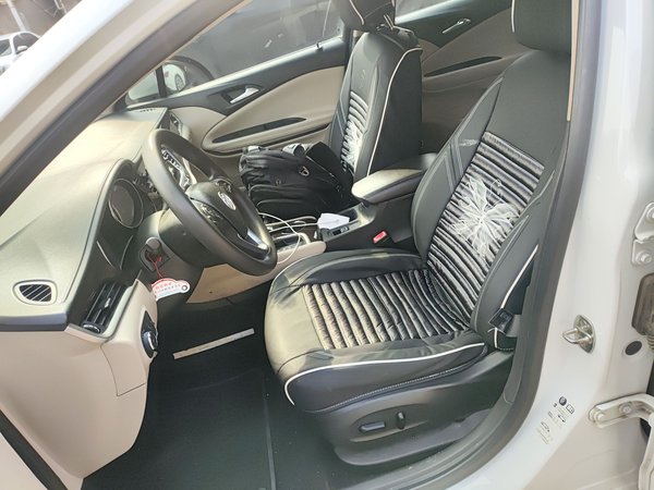 Buick Verano 2019, 89500 км, за 7970 USD - фото 16