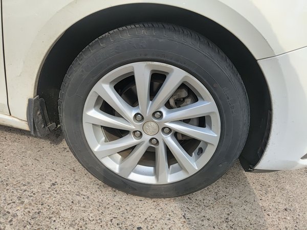 Buick Verano 2019, 89500 км, за 7970 USD - фото 8