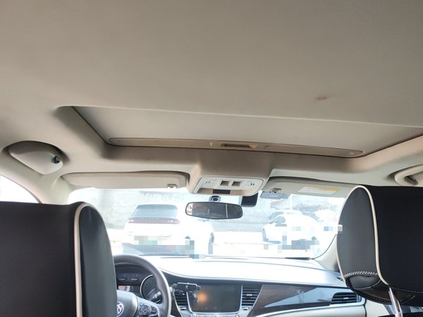 Buick Verano 2019, 89500 км, за 7970 USD - фото 19