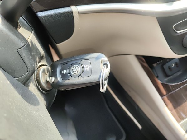 Buick Verano 2019, 89500 км, за 7970 USD - фото 9