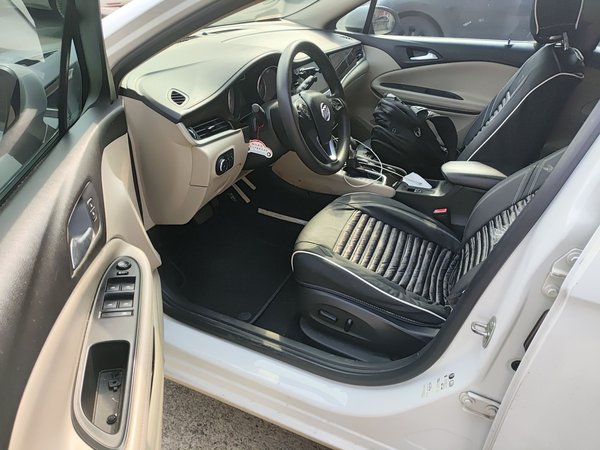 Buick Verano 2019, 89500 км, за 7970 USD - фото 17