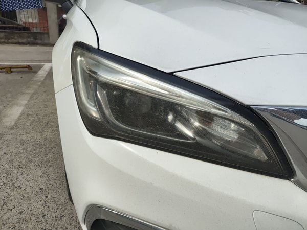 Buick Verano 2019, 89500 км, за 7970 USD - фото 7