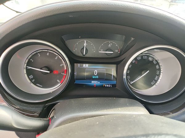 Buick Verano 2019, 89500 км, за 7970 USD - фото 12