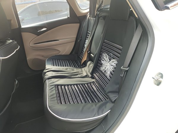 Buick Verano 2019, 89500 км, за 7970 USD - фото 18