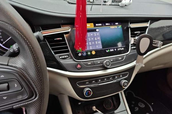 Buick Verano 2020, 44500 км, за 6760 USD - фото 10