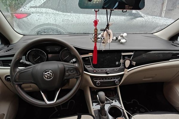 Buick Verano 2020, 44500 км, за 6760 USD - фото 6