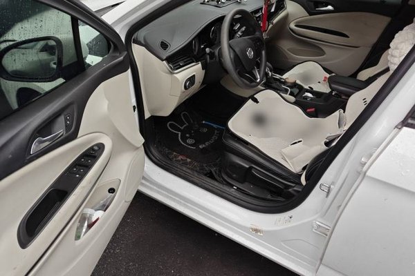 Buick Verano 2020, 44500 км, за 6760 USD - фото 13