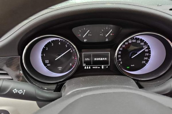 Buick Verano 2020, 44500 км, за 6760 USD - фото 8