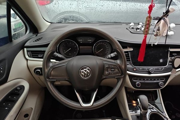 Buick Verano 2020, 44500 км, за 6760 USD - фото 7