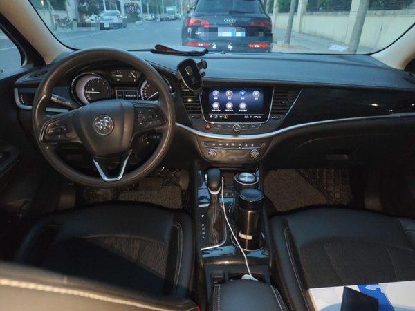 Buick Verano 2020, 52800 км, за 7797 USD - фото 18